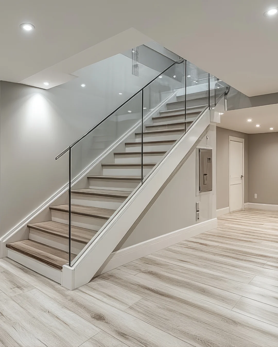 We turn unfinished basements into beautiful and functional living areas — family rooms, guest suites, offices, or rental units. We deliver high-quality insulation, framing, finishes, safety, and efficiency to expand your home with comfort and style.